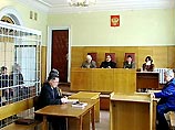 Завершены прения сторон по делу Салаутдина Темирбулатова, который обвиняется в участии в казни четырех военнослужащих-контрактников, похищении людей с целью выкупа, пленении трех военнослужащих и участии в незаконных бандформированиях с 1994 года Завершены прения сторон по делу Салаутдина Темирбулатова, который обвиняется в участии в казни четырех военнослужащих-контрактников, похищении людей с целью выкупа, пленении трех военнослужащих и участии в незаконных бандформированиях с 1994 года