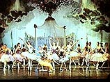 На фестивале в Каннах пройдет мировая премьера балета "Спящая красавица"