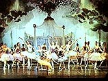 На фестивале в Каннах пройдет мировая премьера балета "Спящая красавица" На фестивале в Каннах пройдет мировая премьера балета "Спящая красавица"