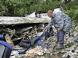 Авиакомпания "Сибирь" обнародовала фамилии опознанных жертв катастрофы Ту-154 Авиакомпания "Сибирь" обнародовала фамилии опознанных жертв катастрофы Ту-154