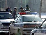 Во Владикавказе задержан руководитель Южного фронта чеченских боевиков Во Владикавказе задержан руководитель Южного фронта чеченских боевиков