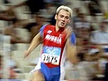 Российский бегун дисквалифицирован в связи с применением допинга