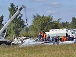Ответственность за взрывы самолетов взяла на себя одна из группировок "Аль-Каиды" Ответственность за взрывы самолетов взяла на себя одна из группировок "Аль-Каиды"