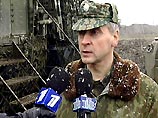 Во Владикавказе задержан руководитель Южного фронта чеченских боевиков
