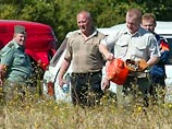 Ту-154 был захвачен террористами, признали авиадиспетчеры Ту-154 был захвачен террористами, признали авиадиспетчеры