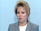 Авторы мюзикла "Норд-Ост" обратились с открытым письмом к Валентине Матвиенко Авторы мюзикла "Норд-Ост" обратились с открытым письмом к Валентине Матвиенко