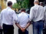 В Москве задержан вор в законе Гога, объявленный в международный розыск