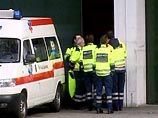В Швейцарии поезд врезался в школьный автобус: 8 человек ранены