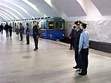 Это связано со взрывом, который прогремел сегодня в 18:52 на станции метро "Белорусская-кольцевая"