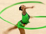 Кабаева и Чащина вышли в финал с лучшими результатами Кабаева и Чащина вышли в финал с лучшими результатами