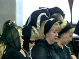 В Волгоградской области прошли похороны 18 человек, погибших авиакатастрофе под Тулой В Волгоградской области прошли похороны 18 человек, погибших авиакатастрофе под Тулой