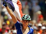 Французы взяли последнее велозолото Олимпиады