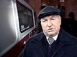 Юрий Лужков: взрыв на стации метро "Белорусская" - это теракт