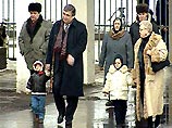 Зенга, от имени которого Павлу Бородину было направлено приглашение в Вашингтон на инаугурацию нового президента США, заявил, что он намеревался обсудить с Бородиным деловые проекты Зенга, от имени которого Павлу Бородину было направлено приглашение в Вашингтон на инаугурацию нового президента США, заявил, что он намеревался обсудить с Бородиным деловые проекты