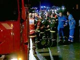 Шесть человек погибли и 30 ранены сегодня в результате дорожно-транспортного происшествия на автотрассе между французскими городами Байонна и Бордо