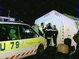 В ДТП во Франции погибли шесть человек, 30 ранены
