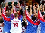 Сборная России выиграла бронзу в гандбольном турнире Олимпиады