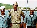 Буш признал, что во время войны во Вьетнаме Керри проявил больший героизм