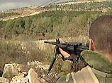 Израильский премьер Эхуд Барак, который исполняет также обязанности министра обороны, отдал приказ о полной блокаде всех палестинских территорий на Западном берегу реки Иордан и в секторе Газа