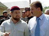 Алу Алханов, по предварительным данным, одержал победу на выборах президента Чеченской республики, состоявшихся в минувшее воскресенье