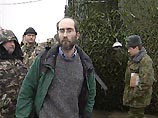 Накануне поздно вечером Кеннет Глак прибыл в Назрань, в местный офис международной организации "Врачи без границ" Накануне поздно вечером Кеннет Глак прибыл в Назрань, в местный офис международной организации "Врачи без границ"