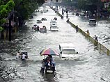 Сильнейшие ливни вызвали на Филиппинских островах обширные наводнения, сели и оползни. Жертвами стихийного бедствия стали уже 32 человека, а до 1 млн жителей северных и центральных провинций были вынуждены покинуть подтопленные дома