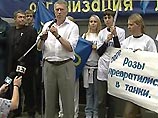 Жириновский призвал Саакашвили приехать в Москву и покаяться перед Россией 