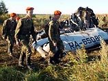 Начальник управления научно-технического обеспечения ФСБ генерал Андрей Фетисов заявил, что факт взрывов на борту погибших 25 августа пассажирских самолетов установлен и подтвержден специалистами в результате проведенных экспертиз