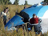 ФСБ признала после экспертизы, что самолеты были взорваны