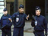 Правоохранительные органы французской столицы в понедельник задержали предполагаемого виновника поджога Еврейского общественного центра в Париже