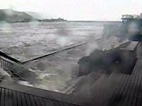 Тайфун "Чаба" в Японии убил 6 человек, идет к Курилам и Сахалину