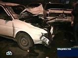 Во Владивостоке пьяный водитель врезался в группу людей: погиб сотрудник ГИБДД, 3 человека ранены Во Владивостоке пьяный водитель врезался в группу людей: погиб сотрудник ГИБДД, 3 человека ранены