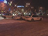 Один из пострадавших - 62-летний Анатолий Симонов - самостоятельно обратился за помощью в НИИ "Скорой помощи" им. Склифосовского накануне поздно вечером Один из пострадавших - 62-летний Анатолий Симонов - самостоятельно обратился за помощью в НИИ "Скорой помощи" им. Склифосовского накануне поздно вечером