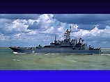 Отряд кораблей Черноморского флота отправился в поход в Средиземное море Отряд кораблей Черноморского флота отправился в поход в Средиземное море