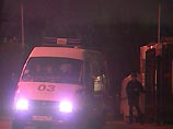 В Москве произошло нападение на бригаду скорой помощи
