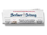 Berliner Zeitung: Россия действует в Чечне по "принципу матрешки"
