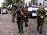 Три автобуса с жителями Южной Осетии были задержаны во вторник грузинскими полицейскими у населенного пункта Эредви. Об этом ИТАР-ТАСС сообщила глава Комитета по печати и информации Южной Осетии Ирина Гаглоева