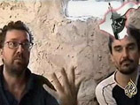 Мусульмане Франции осудили взятие в заложники в Ираке двух французских журналистов - Кристиана Шено и Жоржа Малбрюно