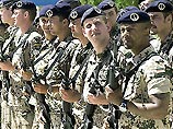 НАТО перебрасывает в Афганистан подкрепления - контингент будет увеличен до 10 тысяч человек НАТО перебрасывает в Афганистан подкрепления - контингент будет увеличен до 10 тысяч человек