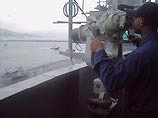 США пугают КНДР, усиливая военное присутствие в Тихом океане США пугают КНДР, усиливая военное присутствие в Тихом океане