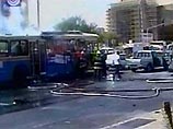 Мощный теракт совершен во вторник в Израиле. Взрыв прогремел в пассажирском автобусе в городе Беер-Шева
