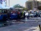 Мощный теракт совершен во вторник в Израиле. Взрыв прогремел в пассажирском автобусе в городе Беер-Шева Мощный теракт совершен во вторник в Израиле. Взрыв прогремел в пассажирском автобусе в городе Беер-Шева