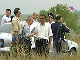 Предполагаемые исполнители терактов в самолетах Ту-134 и Ту-154 использовали паспорта на имя Джебирхановой и Нагаевой. Об этом сообщили во вторник в Центре общественных связей ФСБ РФ