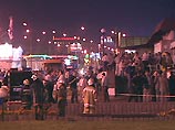 Около станции метро "Рижская" в Москве на Проспекте Мира вечером во вторник около 20:05 произошел взрыв Около станции метро "Рижская" в Москве на Проспекте Мира вечером во вторник около 20:05 произошел взрыв