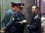 В Москве усилены меры безопасности в связи с взрывом у "Рижской" В Москве усилены меры безопасности в связи с взрывом у "Рижской"
