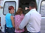 У террористки, осуществившей взрыв у метро "Рижская", могли быть сообщники У террористки, осуществившей взрыв у метро "Рижская", могли быть сообщники