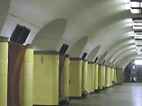 Станция метро "Рижская" будет открыта к утру среды, в это же время возобновится движение транспорта