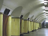 Станция метро "Рижская" будет открыта к утру среды, в это же время возобновится движение транспорта Станция метро "Рижская" будет открыта к утру среды, в это же время возобновится движение транспорта