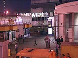 Станция московского метро "Рижская", близ которой вчера взорвалась террористка-смертница, в среду утром открылась для входа и выхода пассажиров, сообщили РИА "Новости" в управлении ГО и ЧС Москвы Станция московского метро "Рижская", близ которой вчера взорвалась террористка-смертница, в среду утром открылась для входа и выхода пассажиров, сообщили РИА "Новости" в управлении ГО и ЧС Москвы