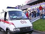 Теракт на "Рижской": списки пострадавших, свидетельства очевидцев Теракт на "Рижской": списки пострадавших, свидетельства очевидцев